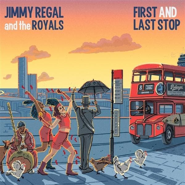 Album image