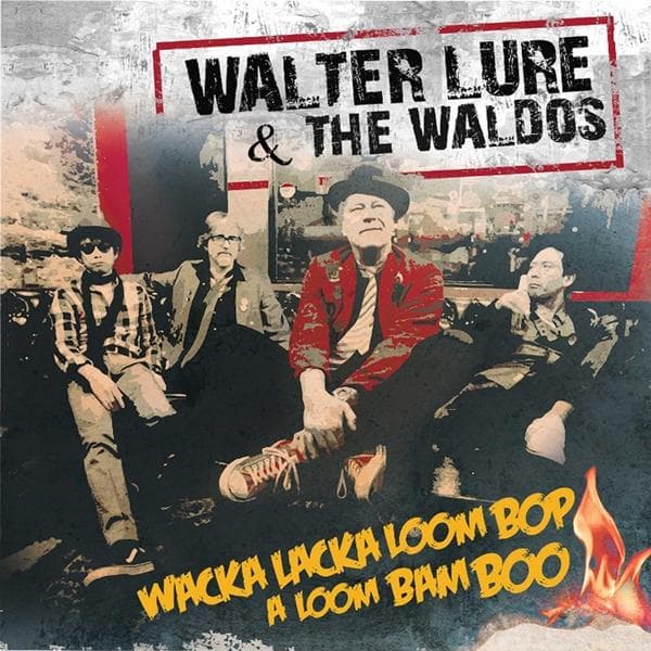 Album image