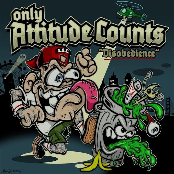 Album image