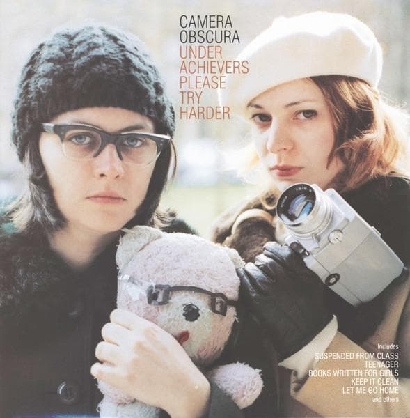 Album image