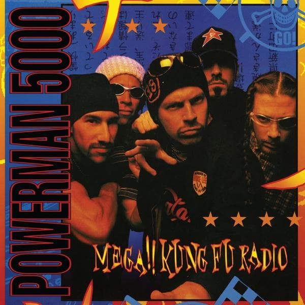 Album image