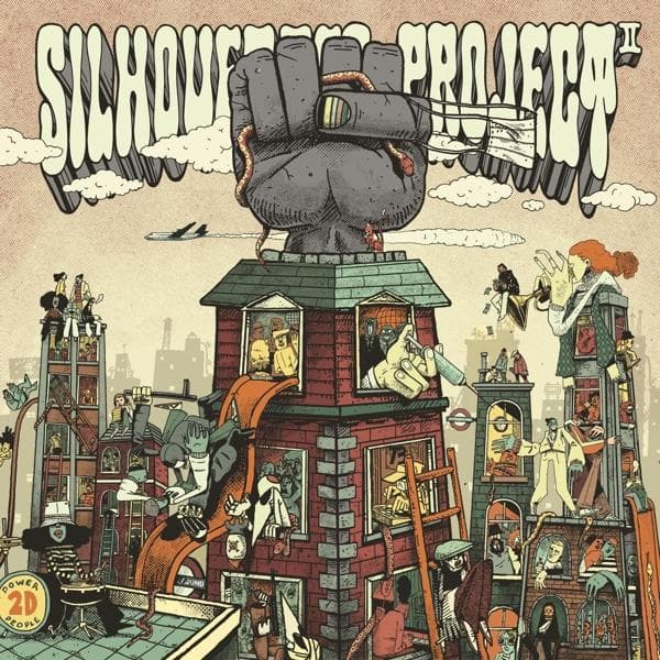 Album image