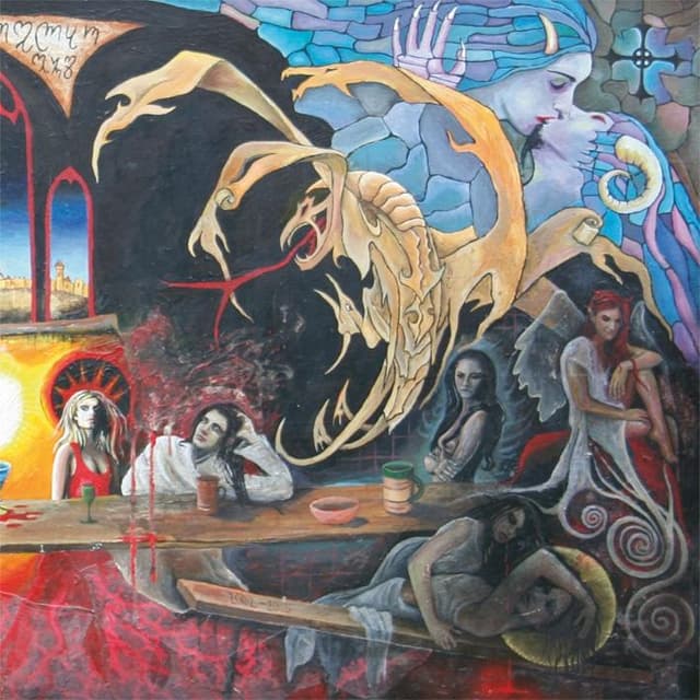 Album image