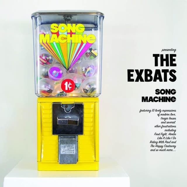 Album image
