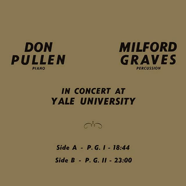 Album image