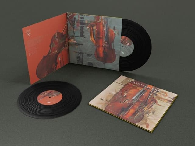 Album image