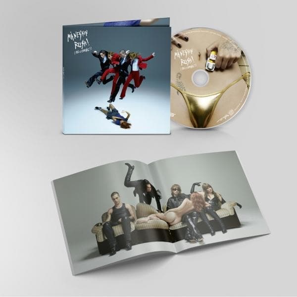 Album image