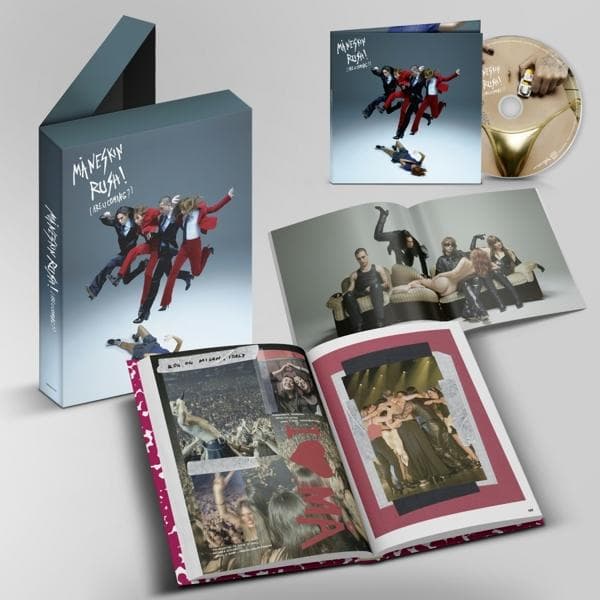 Album image