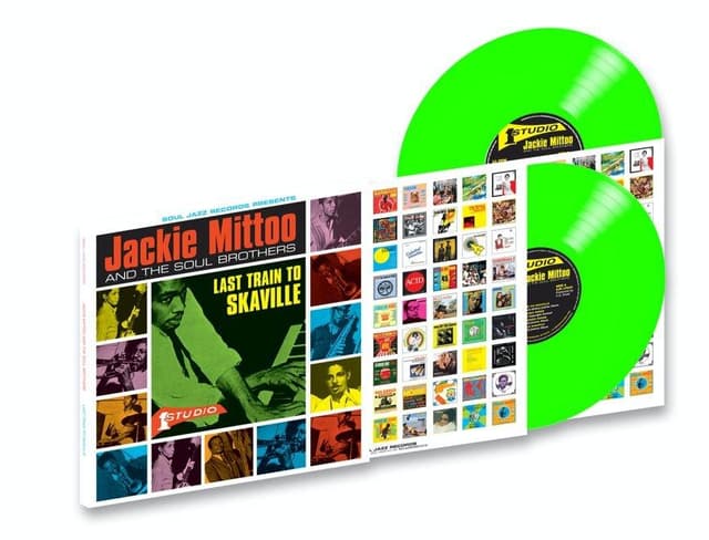 Album image