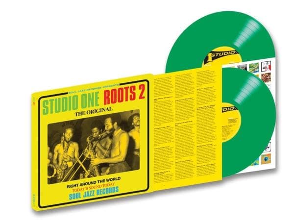 Album image