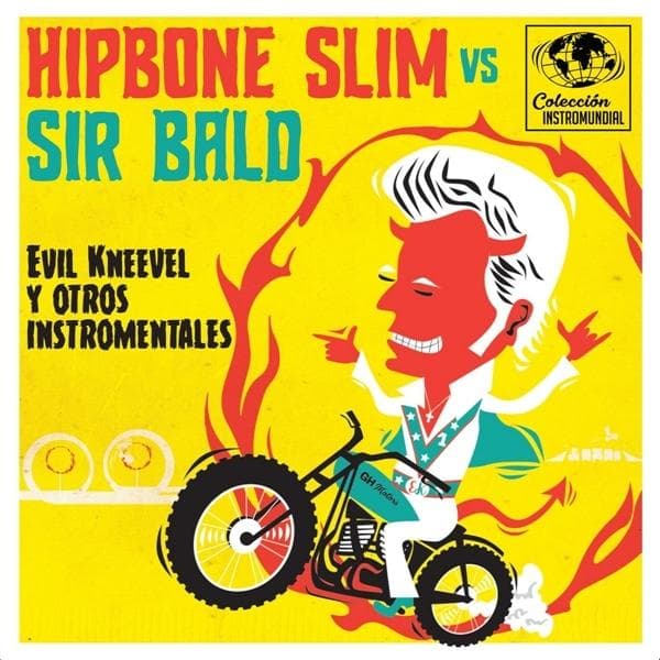 Album image