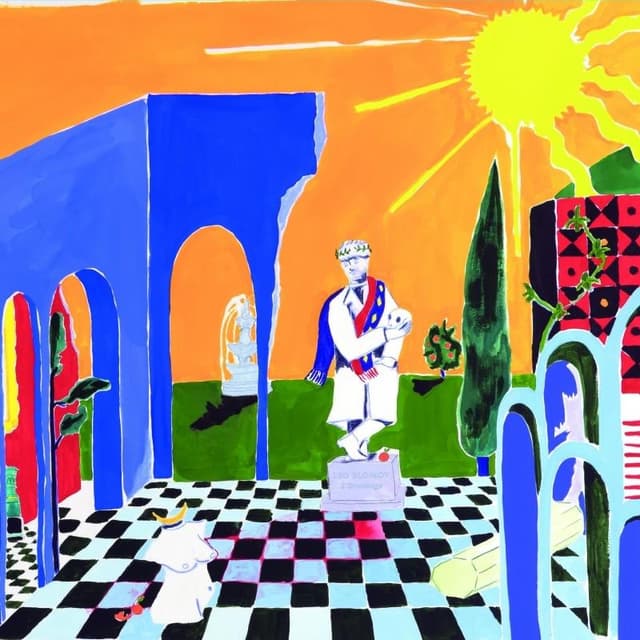 Album image