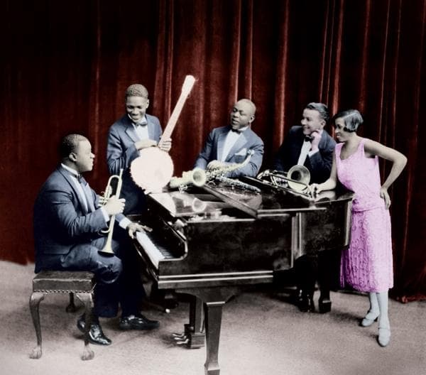 Album image