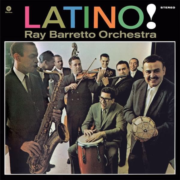 Album image