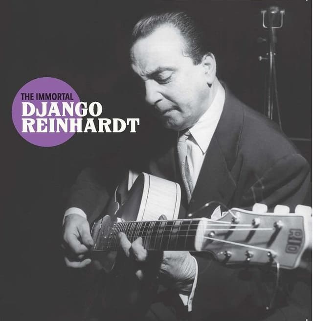 Album image