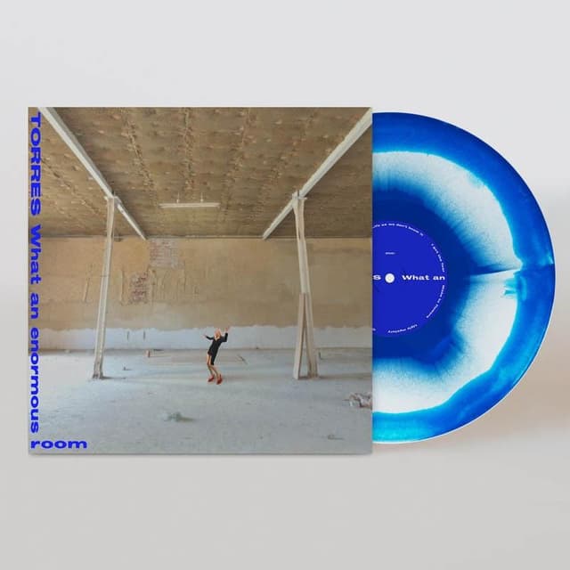 Album image