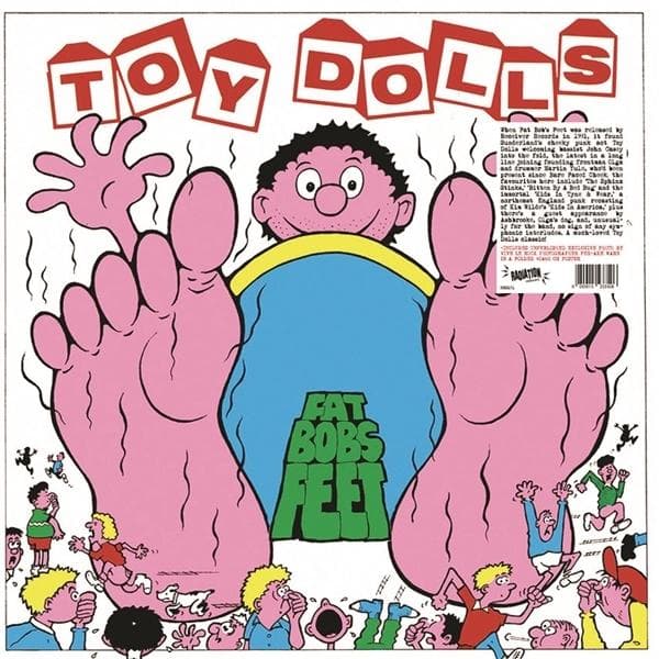 Album image