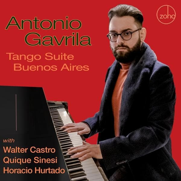 Album image