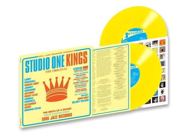 Album image