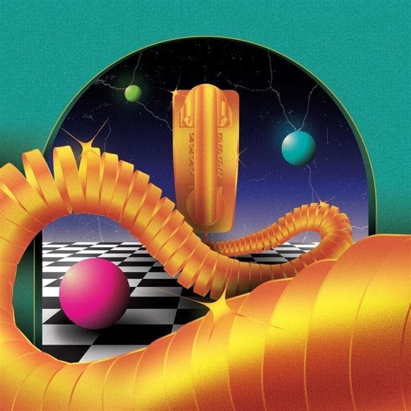Album image