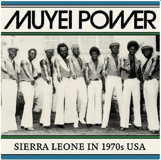 Album image