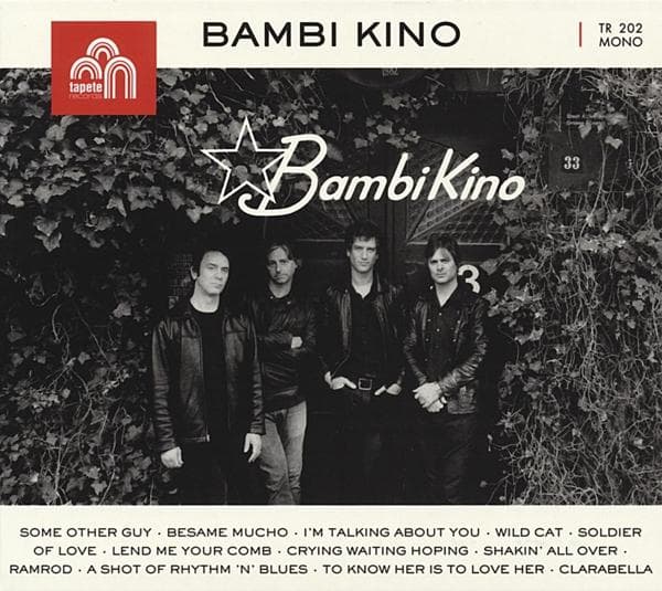Album image