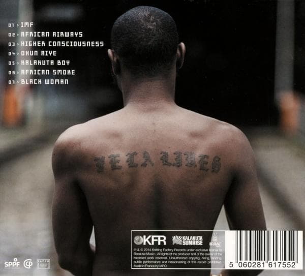 Album image