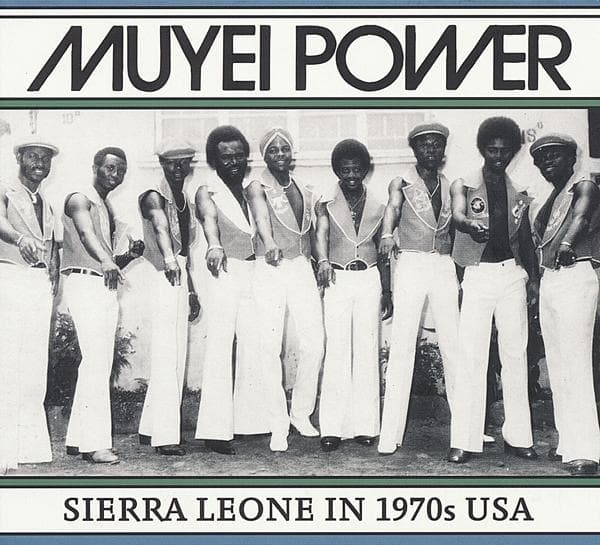 Album image