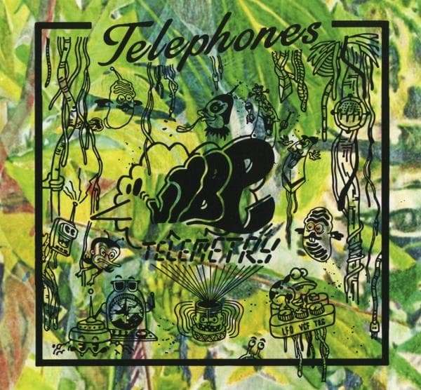 Album image