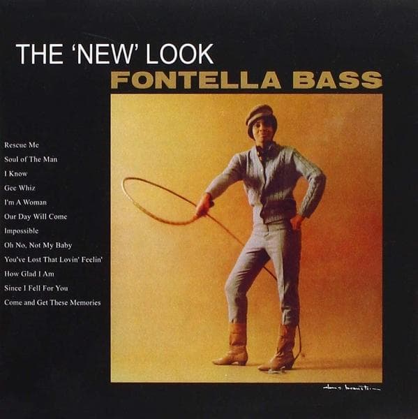 Album image