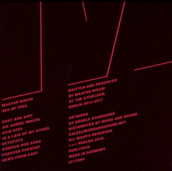Album image