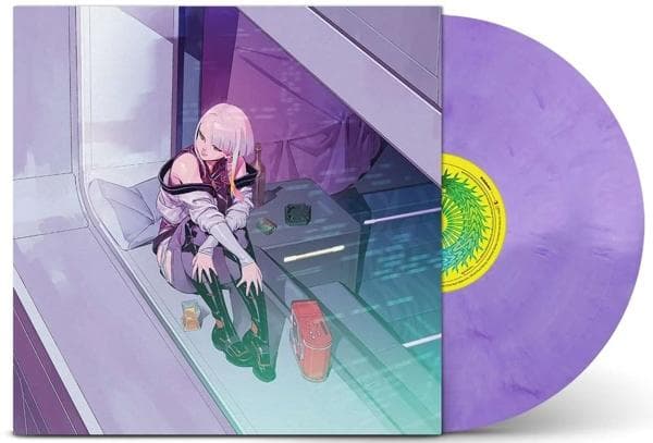 Album image