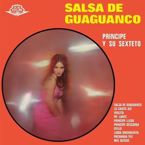 Album image