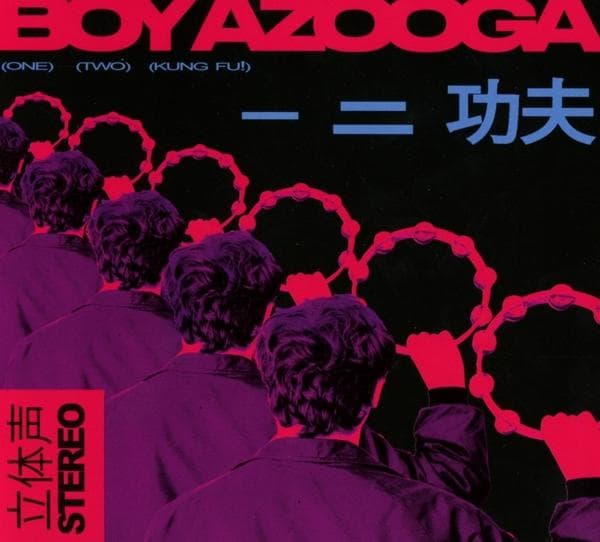 Album image