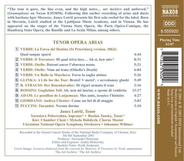Album image