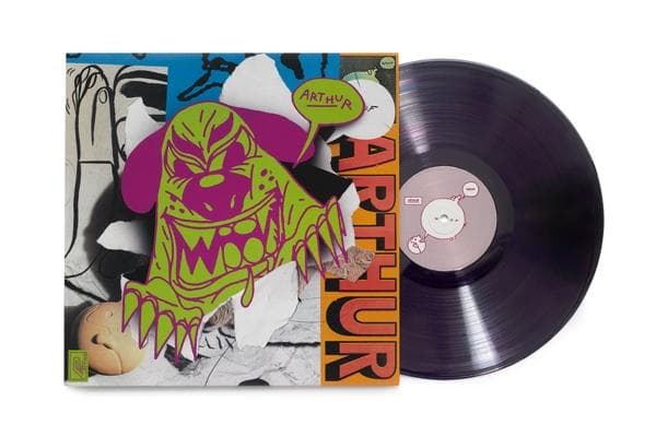 Album image