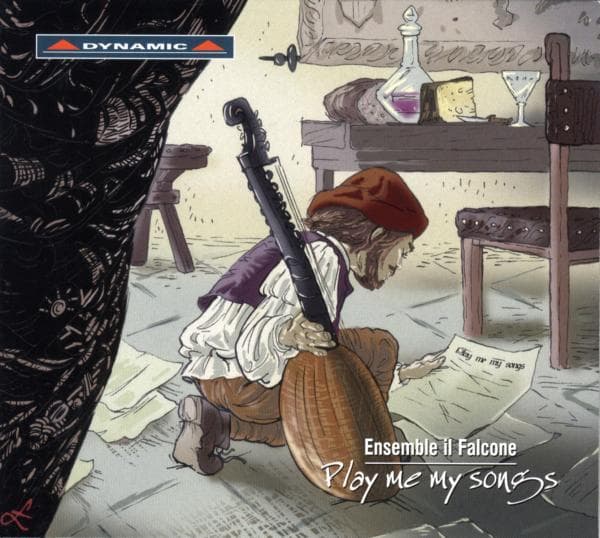 Album image