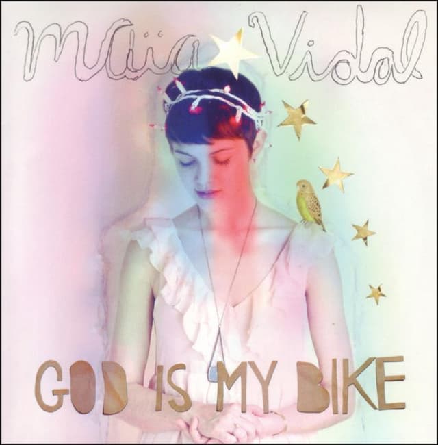 Album image