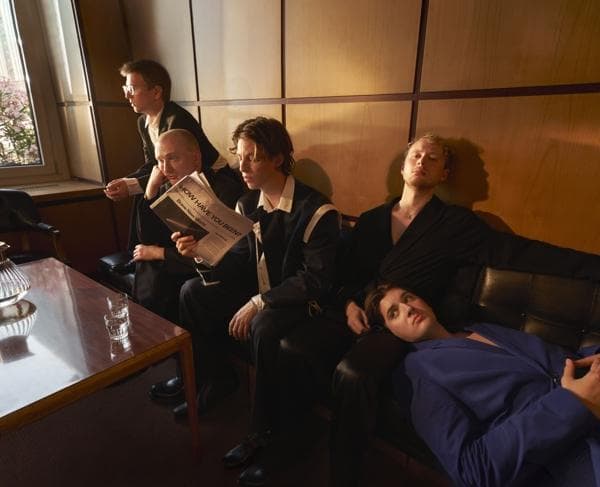 Album image