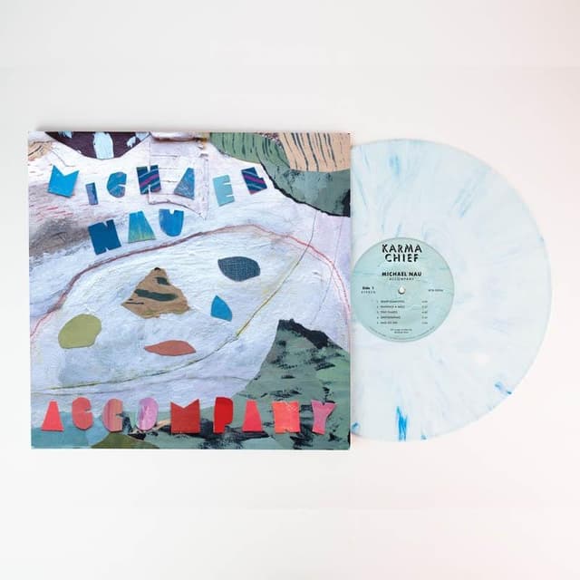 Album image