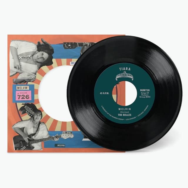Album image