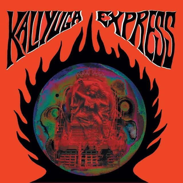 Album image