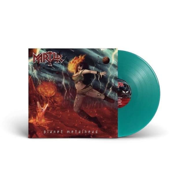 Album image