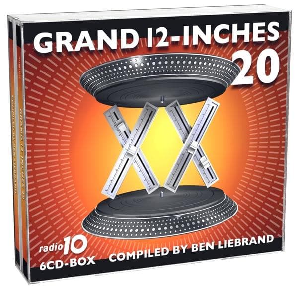 Album image