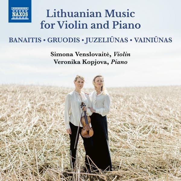 Album image