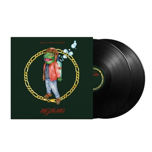 Album image