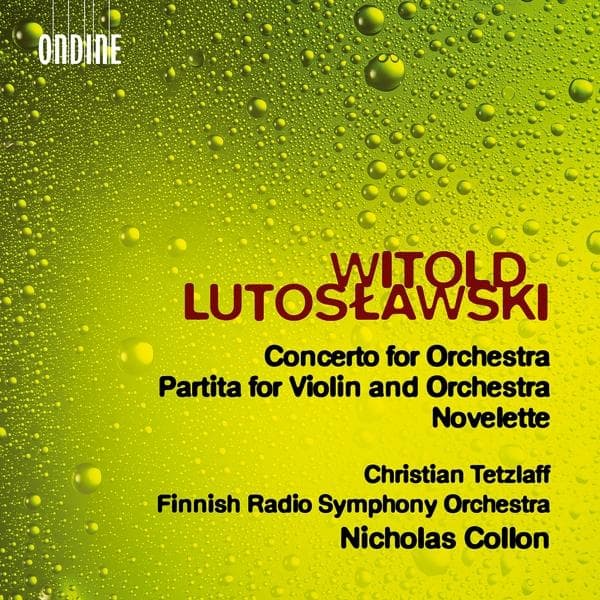 Album image