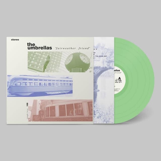 Album image
