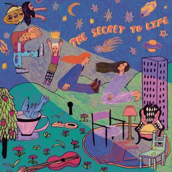 Album image