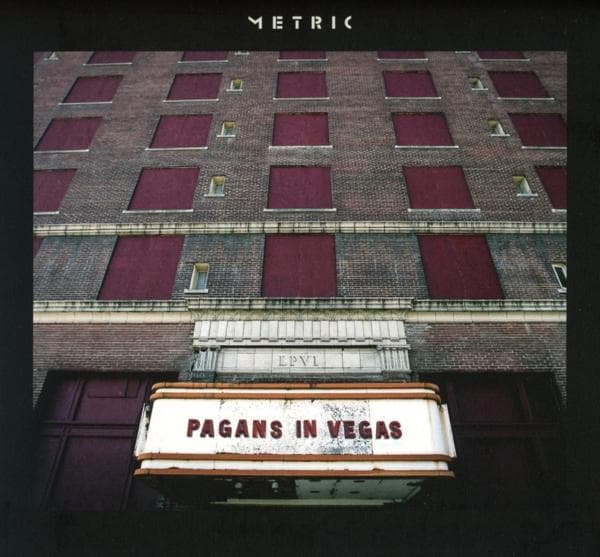 Album image
